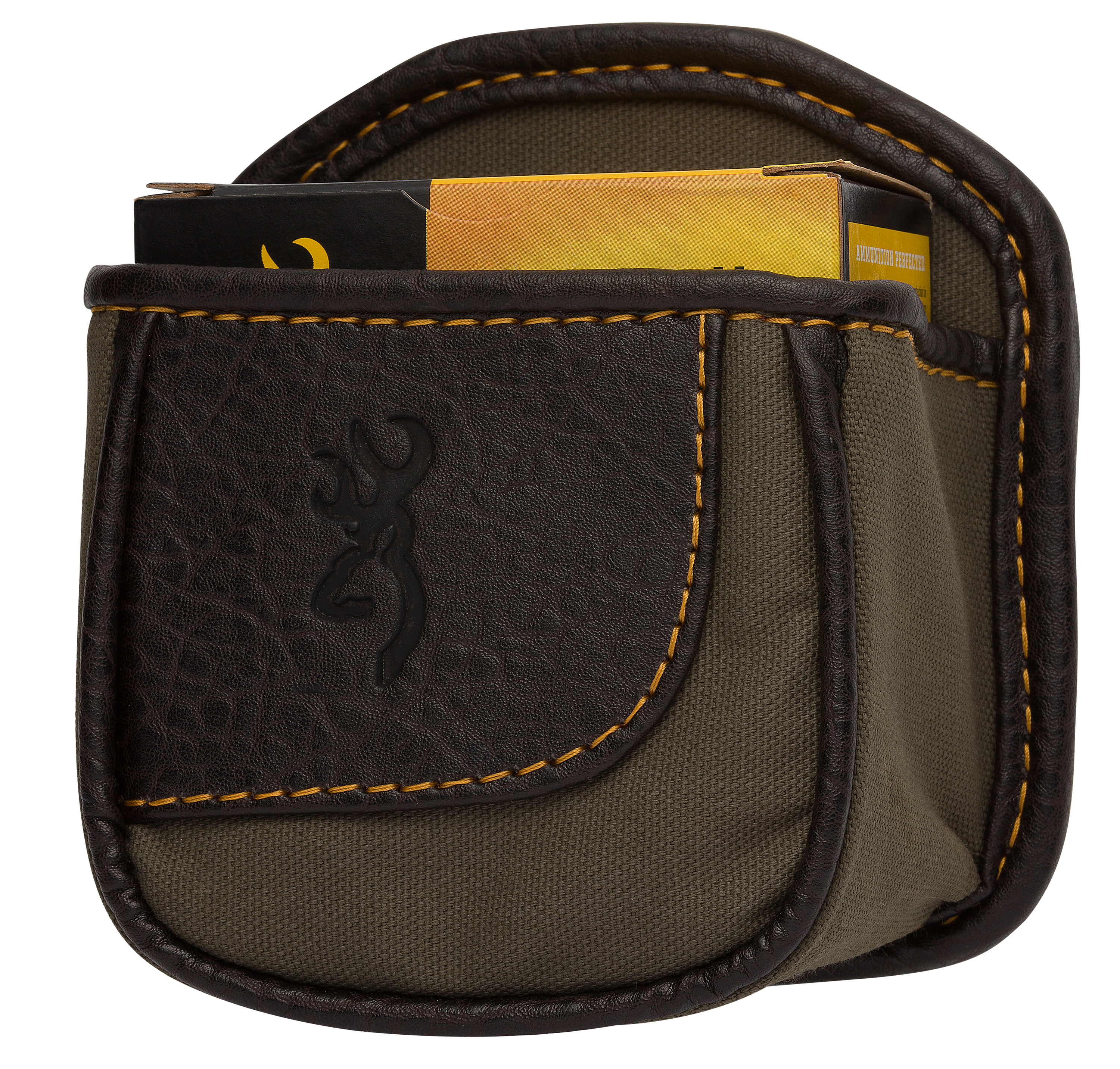 Browning shell bag online